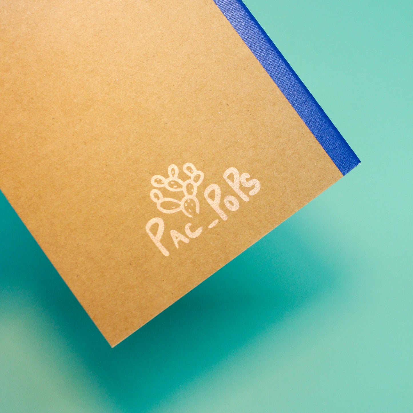 Nopal Notebook
