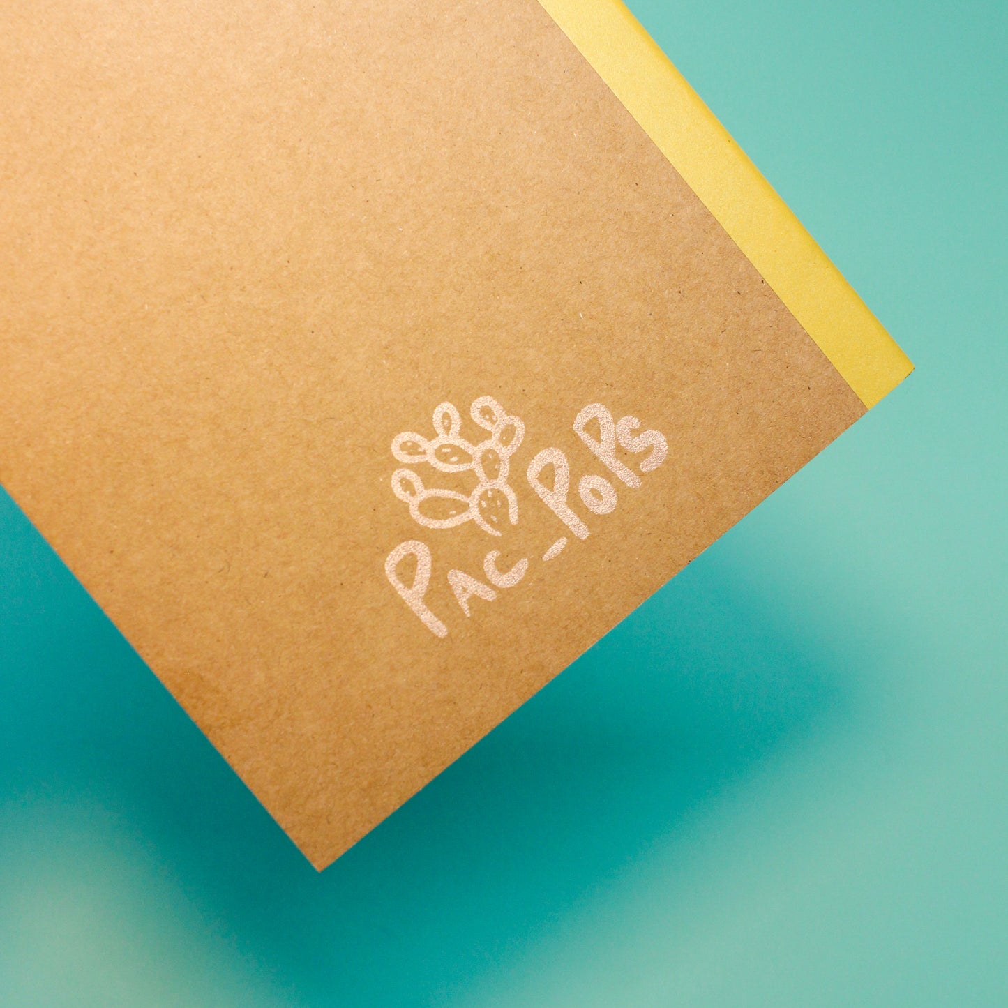 Pollinators Notebook